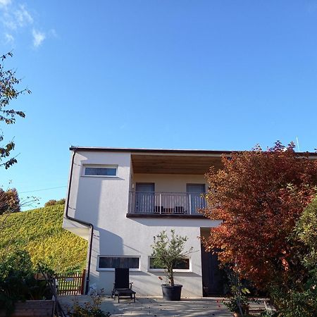Hotel Toso Genussreich Leutschach Exterior foto